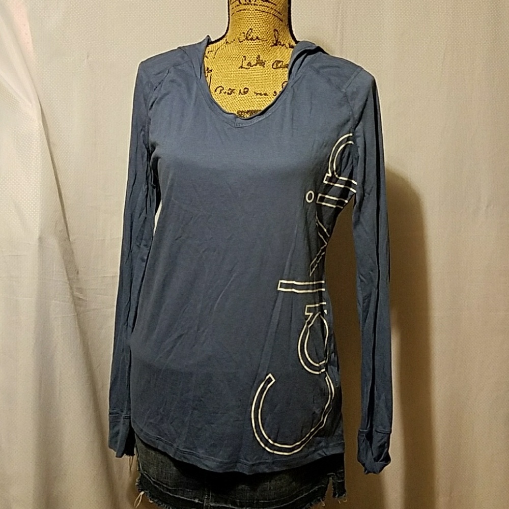 Calvin Klein longsleeve tees